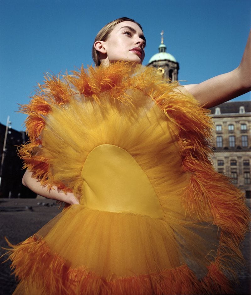 Hanna Verhees — photo 8