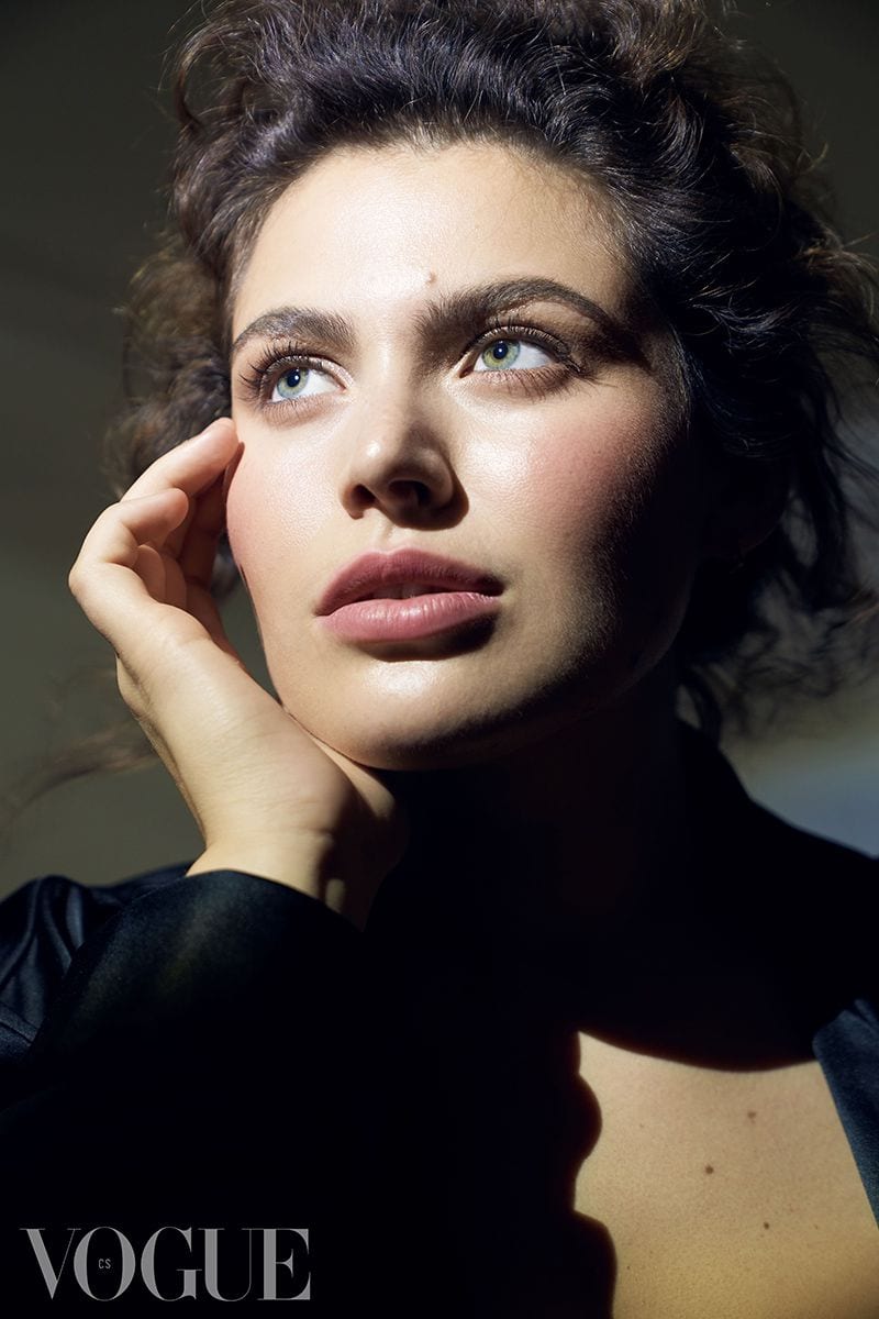 Kacie Corbelle — портфолио 11
