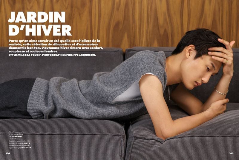 Myung Su Jung — photo 6