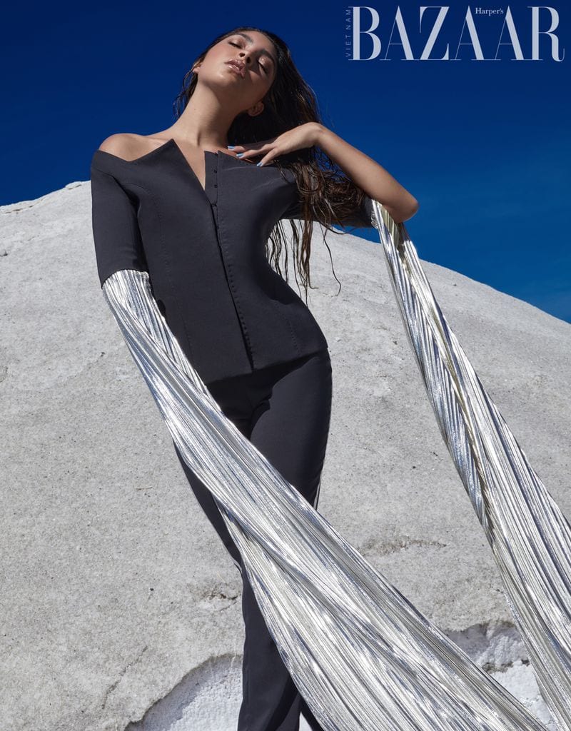 Valeria Reyes — photo 1