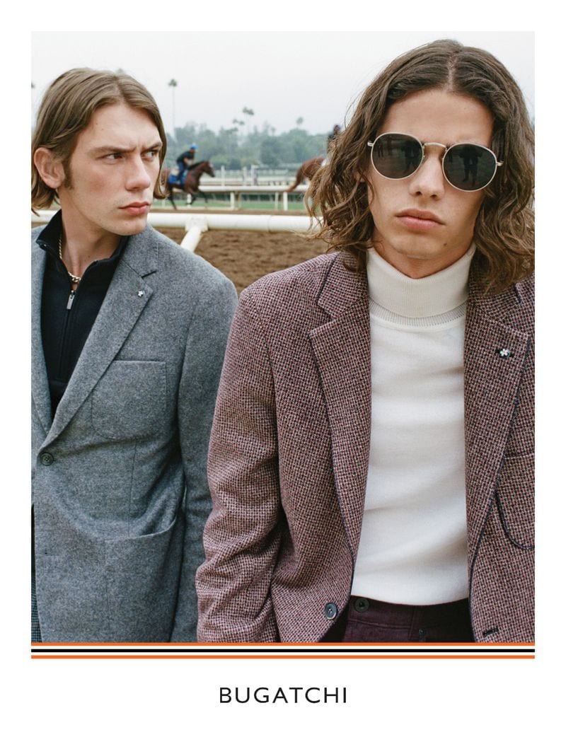 Luca Bertea — photo 2