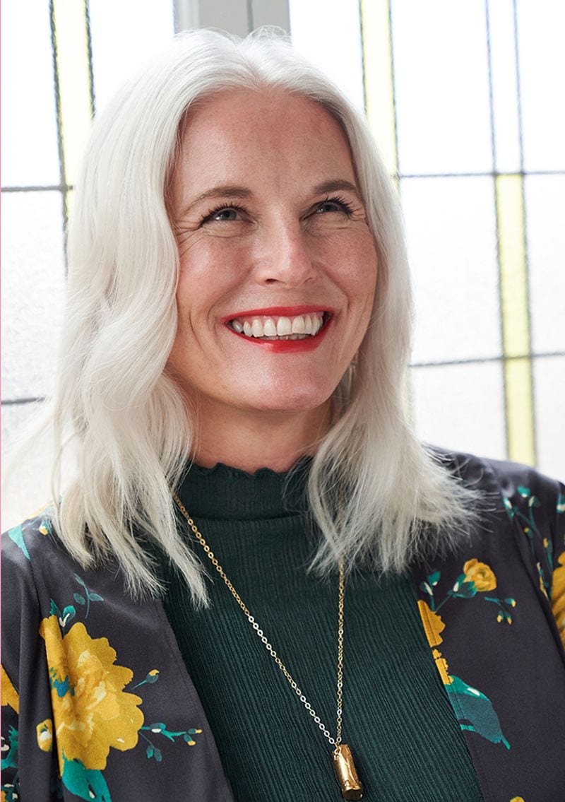 Rachel Peru — photo 1
