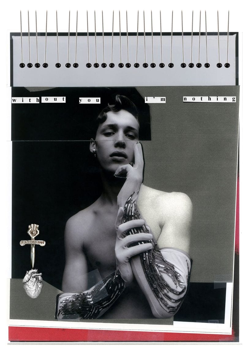 Alfie Harris — photo 3