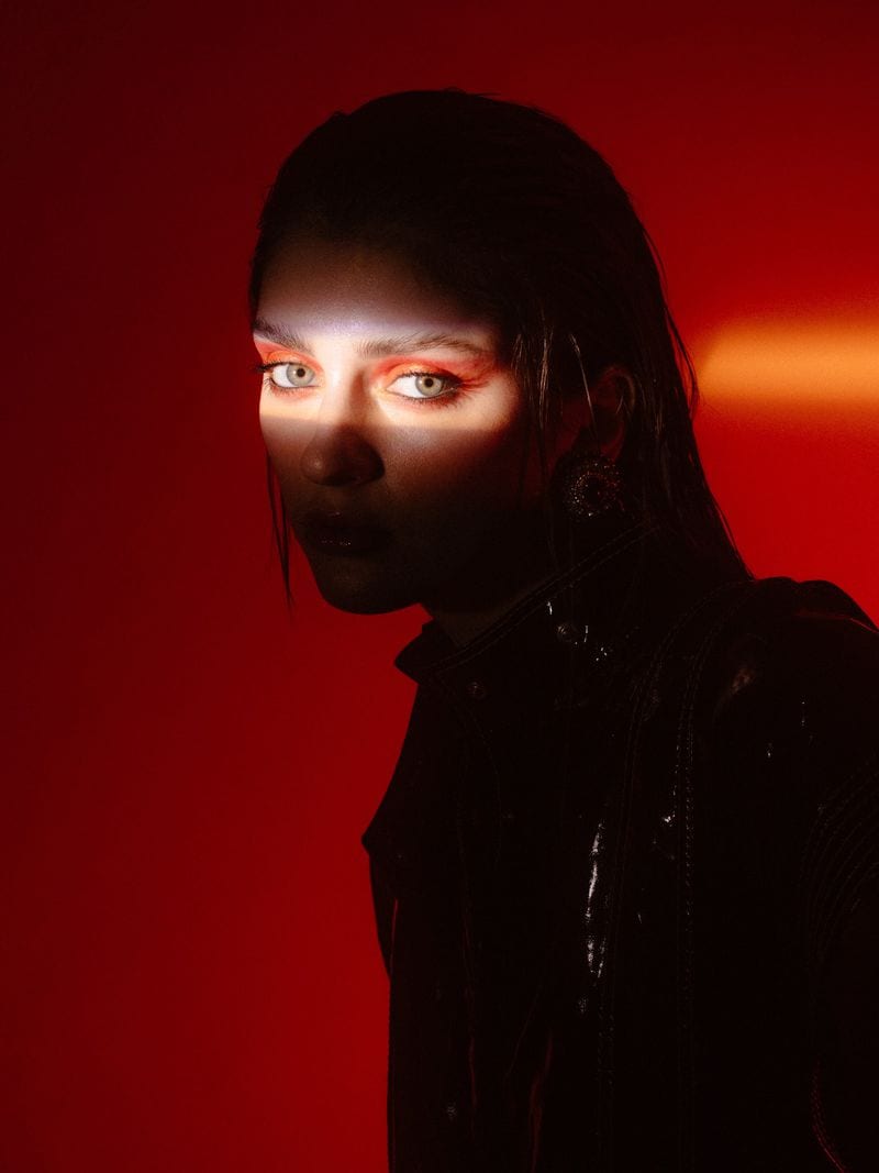 Sasha Rudakova — photo 10