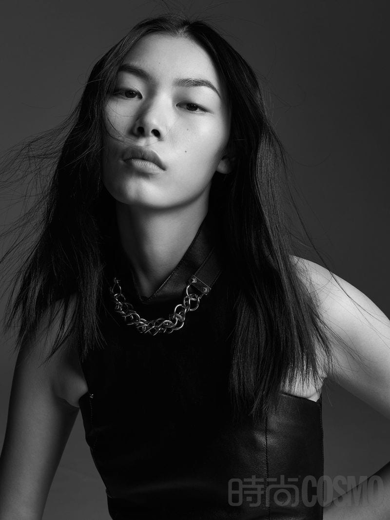 Li Qi — portfolio 4