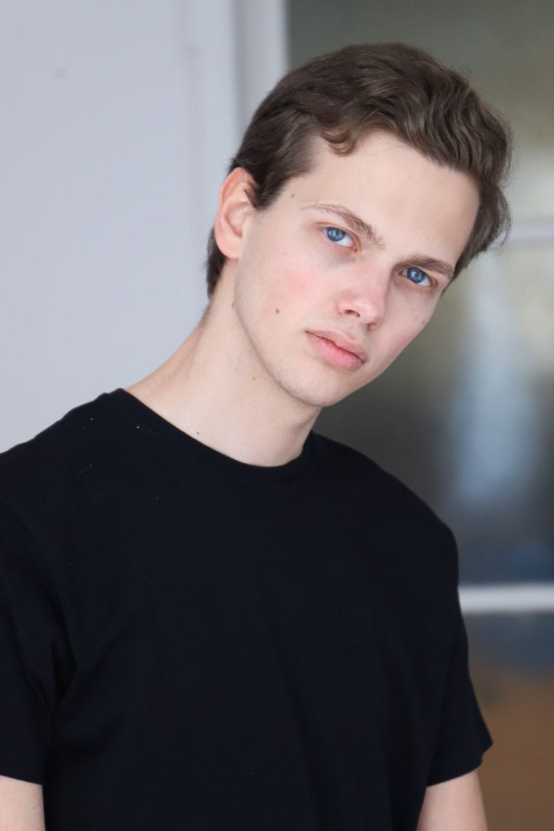 Lucas Ribeiro — photo 1