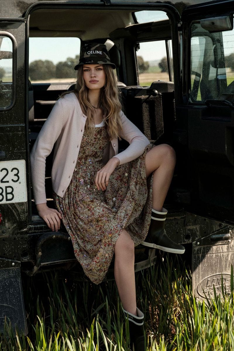 Sophia Roetz — photo 7