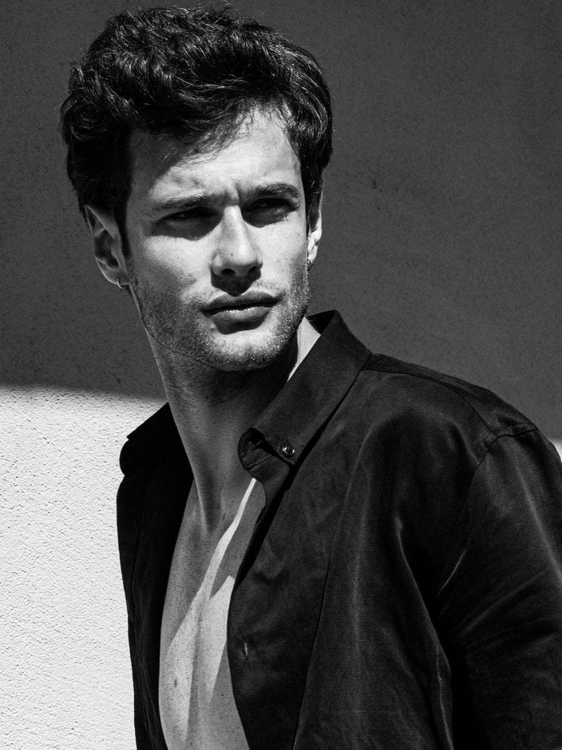 Riccardo Mora — photo 1