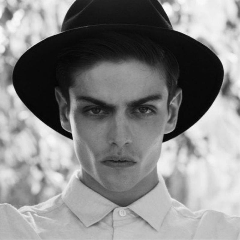 Pawel Bednarek — photo 1