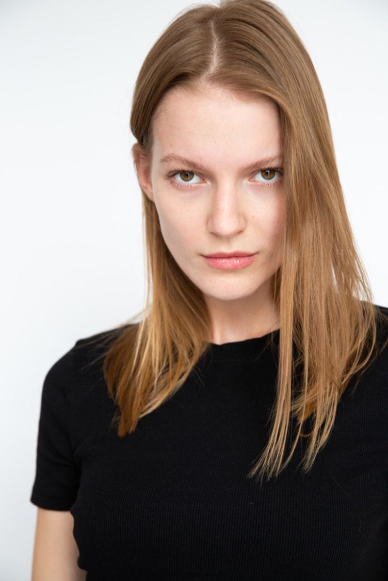 Julia Suszfalak — photo 1