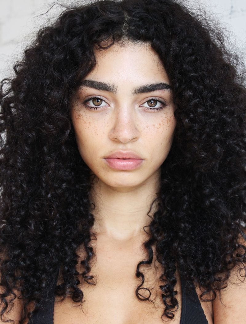 Raven Lyn — photo 1