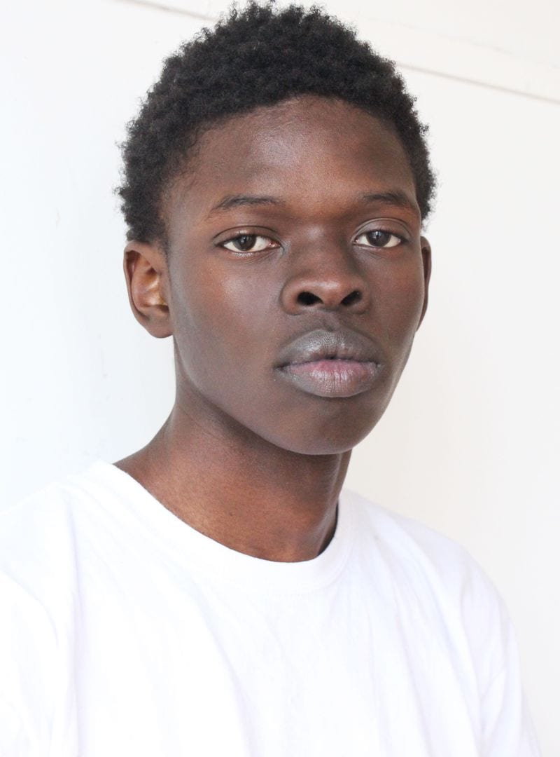 Malle Gueye — photo 6