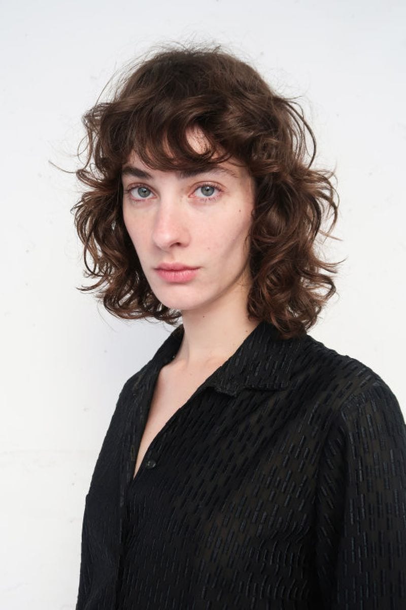 Ana Ostroski — photo 5