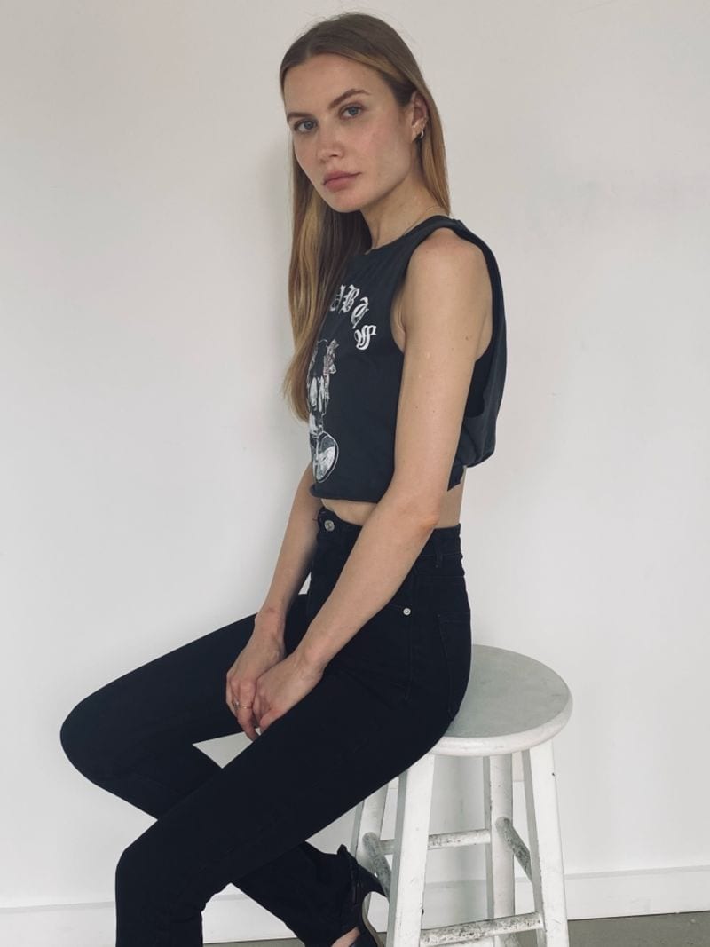 Valentina Beli — photo 1
