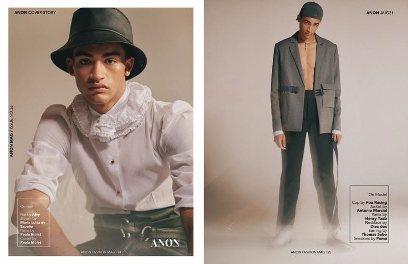 Ivan Lefort — photo 6
