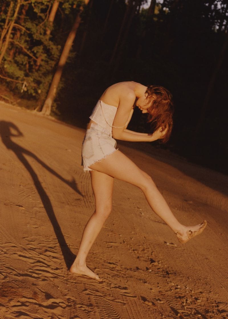 Iza Strzelczyk — photo 5