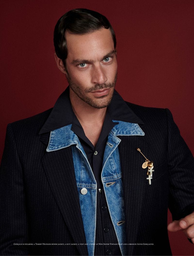 Gonçalo Teixeira — photo 4