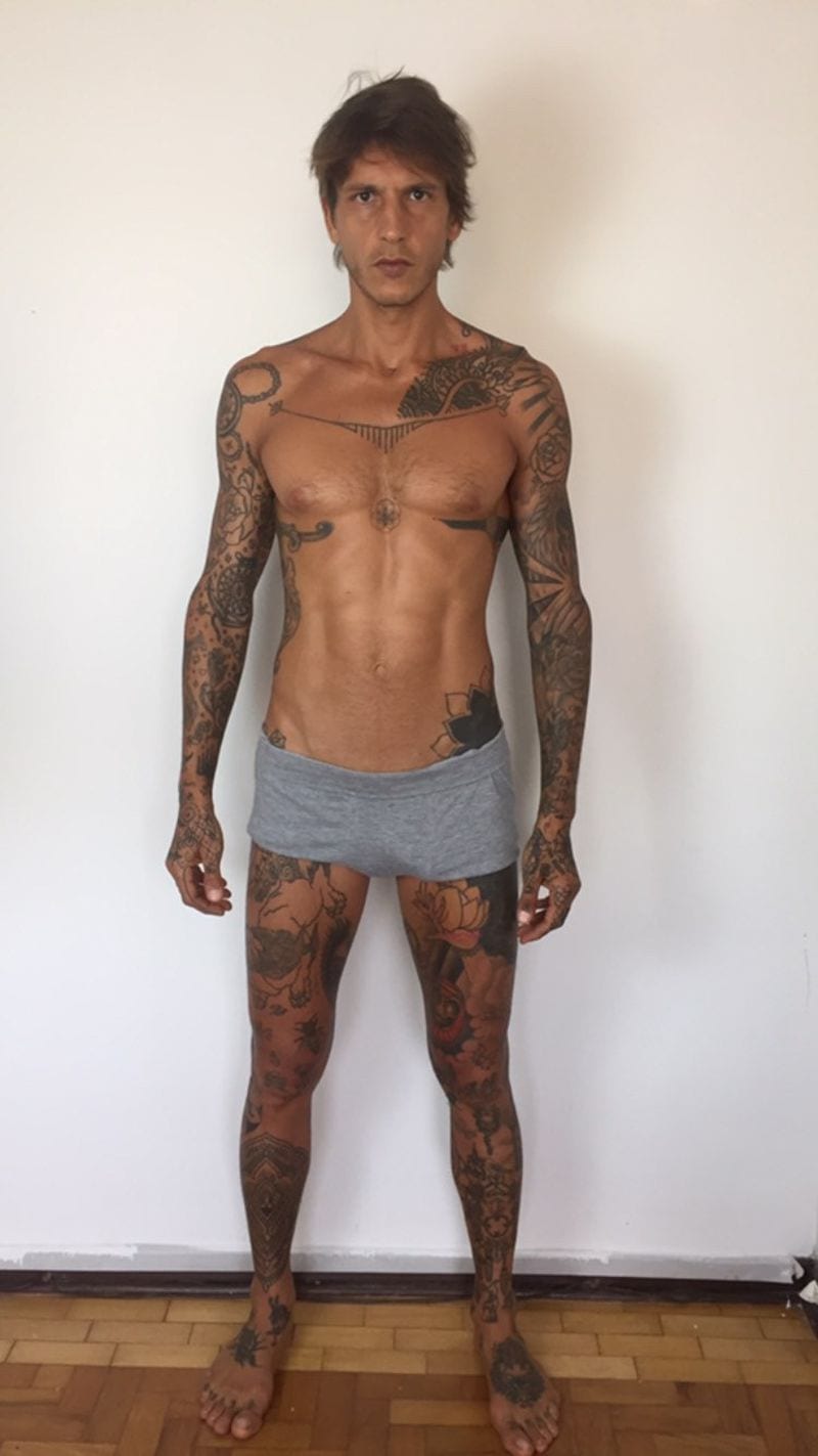 Felipe Chaves — photo 5