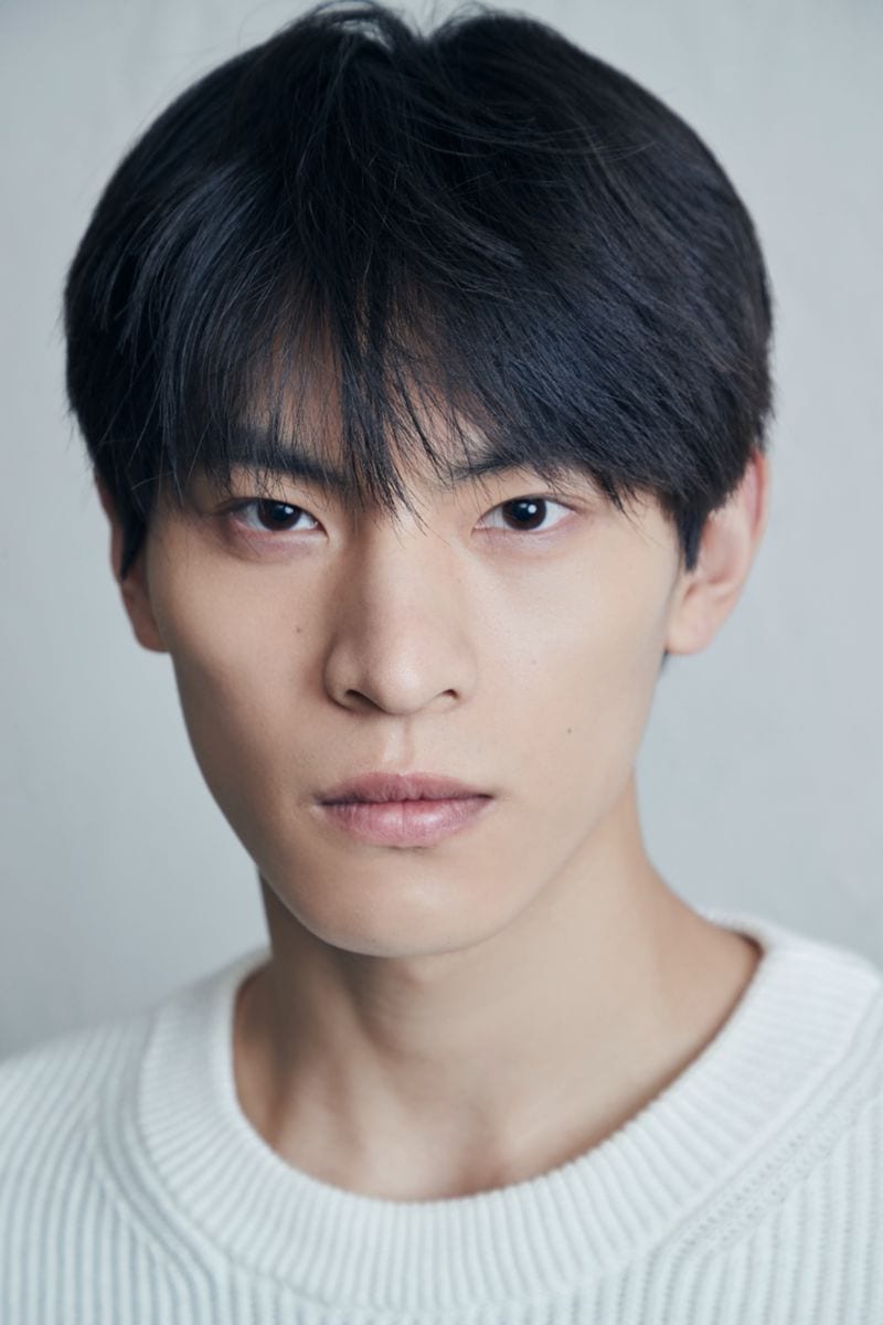 Pan Jiahao — photo 1