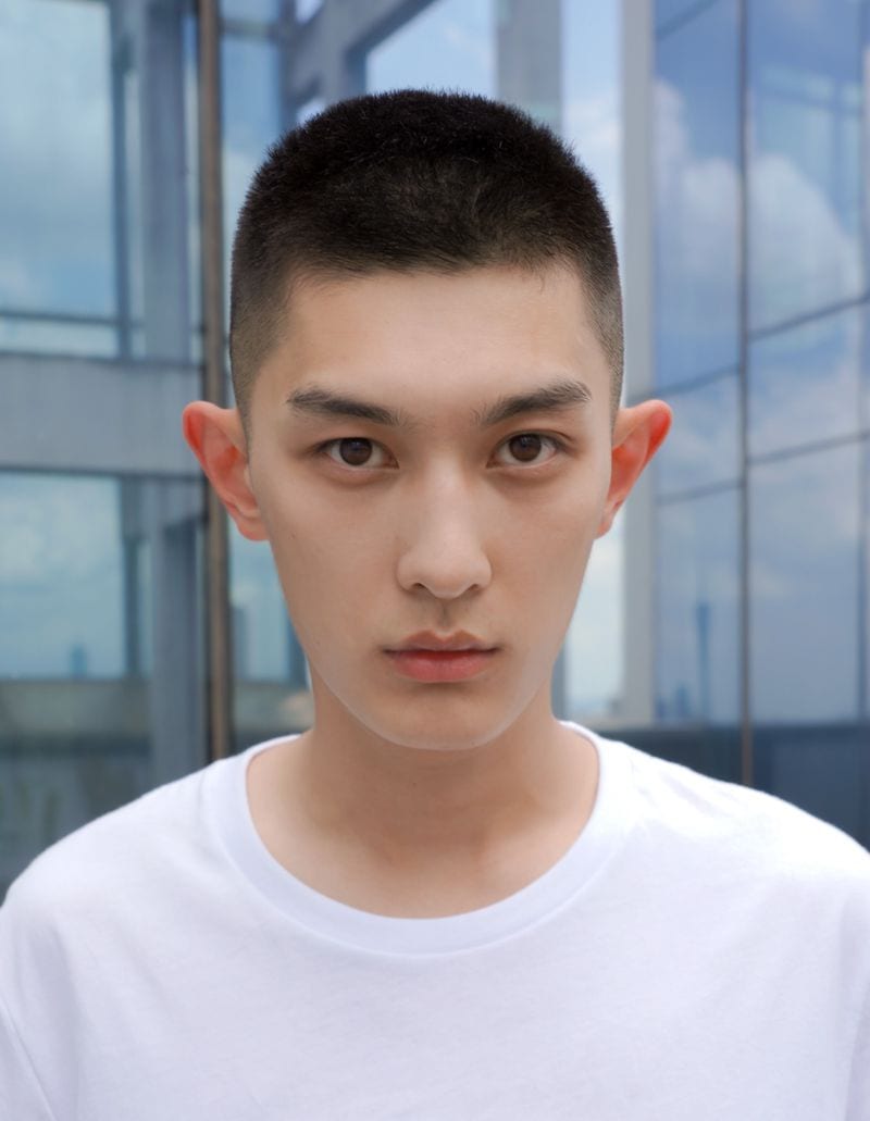 Ni Haoran — photo 1