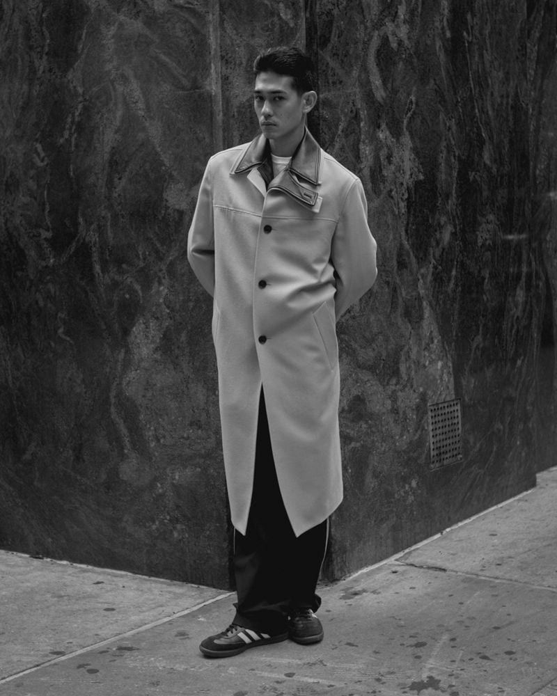 Keisuke Asano — photo 5