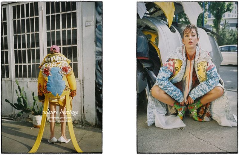 Ana Ostroski — photo 7