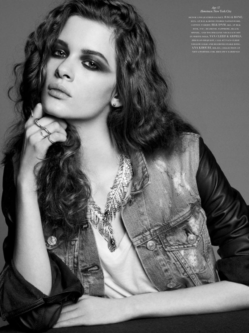 Isabelle Nicolay — photo 11
