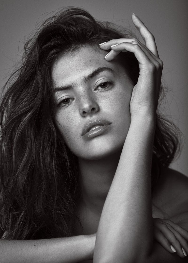 Sofie Rovenstine — photo 1