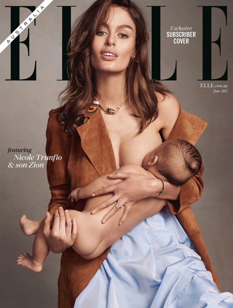 Nicole Trunfio — photo 1