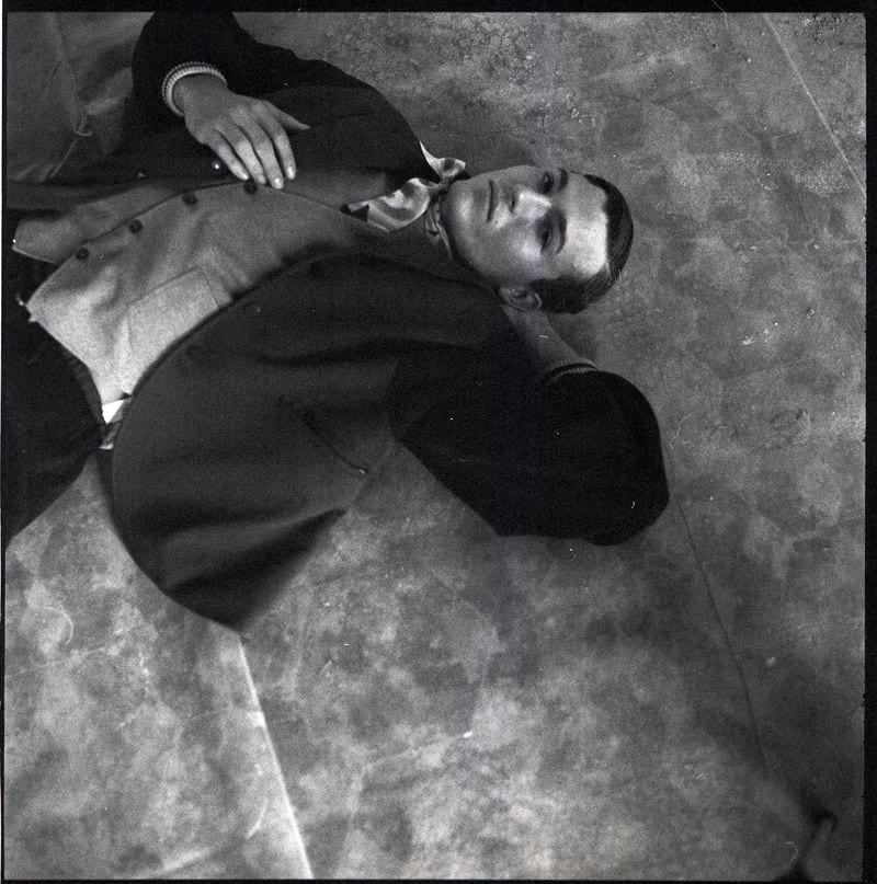 Luca Cobelli — photo 8