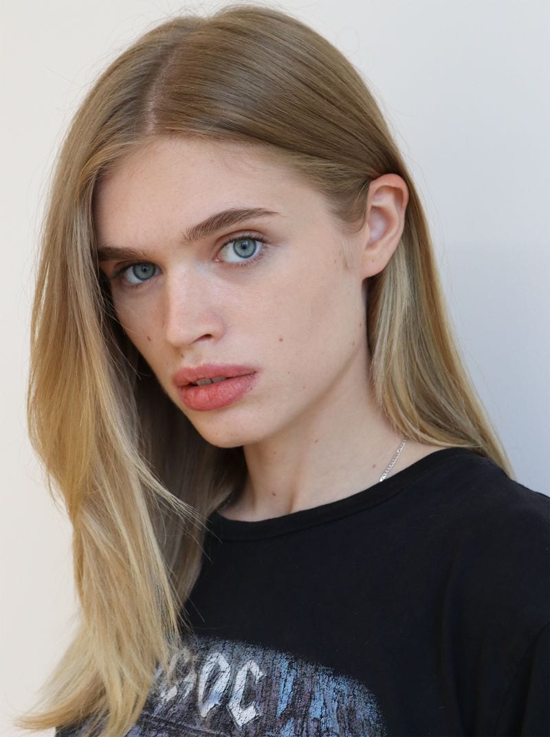 Ella Hope Merryweather — photo 1
