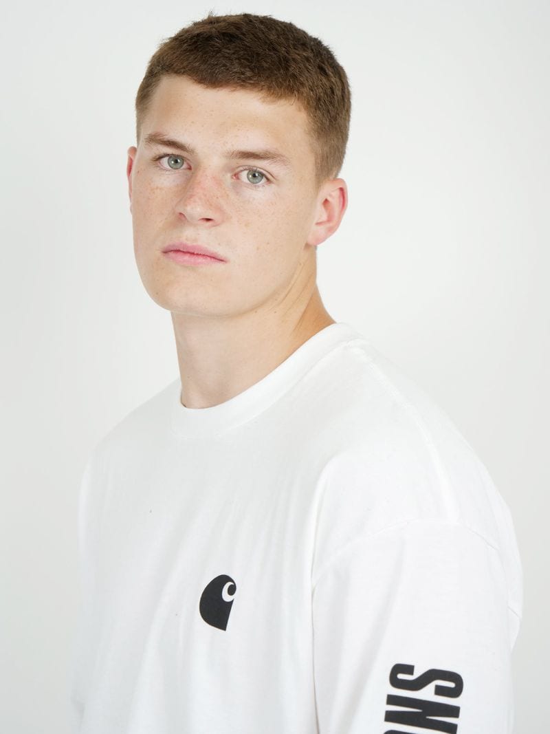 Tom Heyes — photo 1
