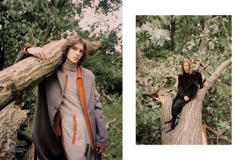 Miles Parker — photo 6