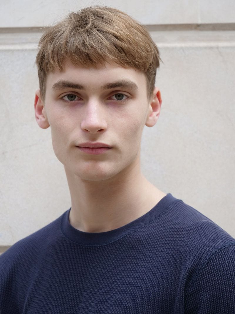 Rowan Smedley — photo 1