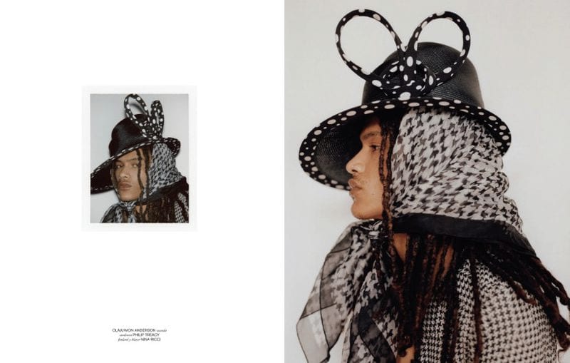 Olajuwon Anderson — photo 6