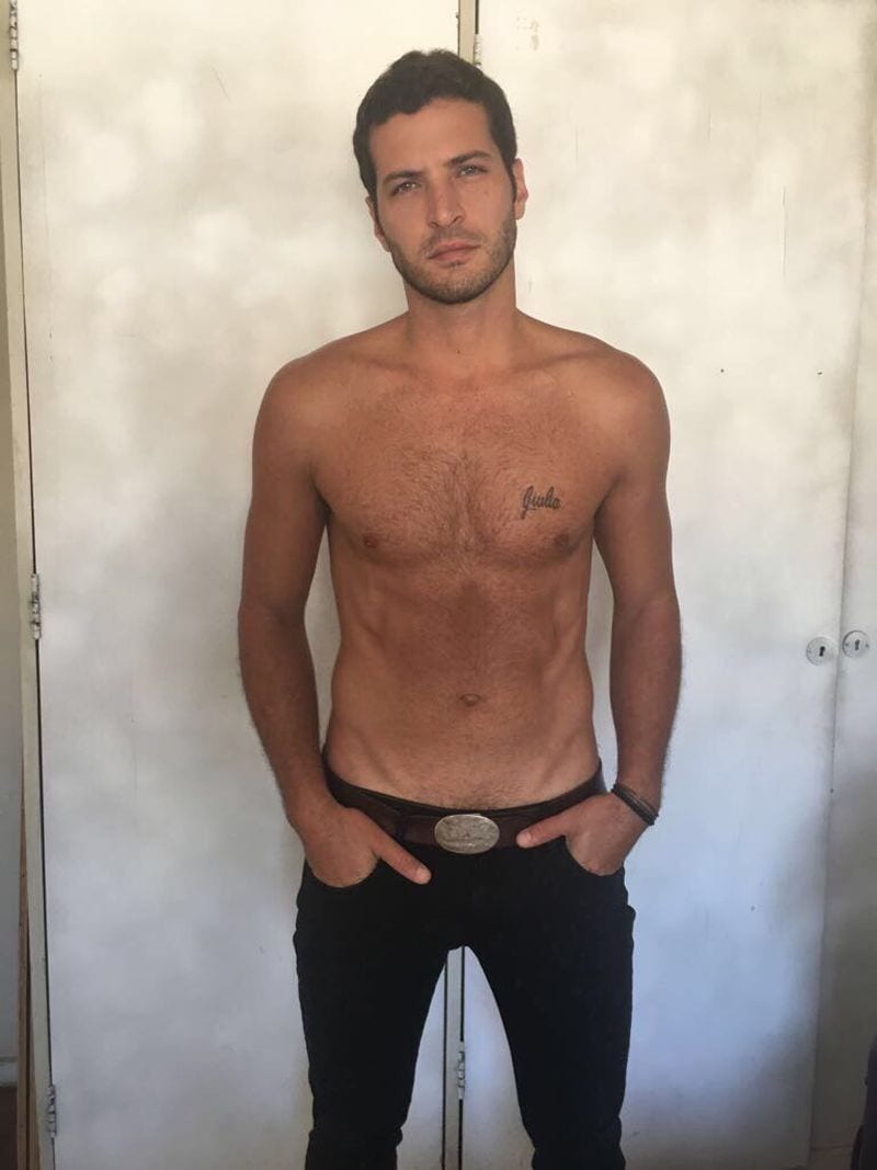 Leandro Lima — photo 5