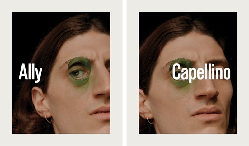 Sophie Castley — portfolio 1