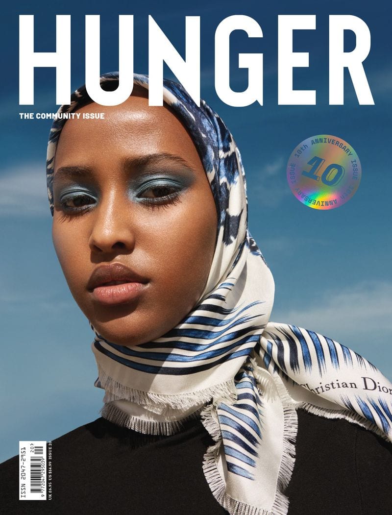 Asha Mohamud — photo 1