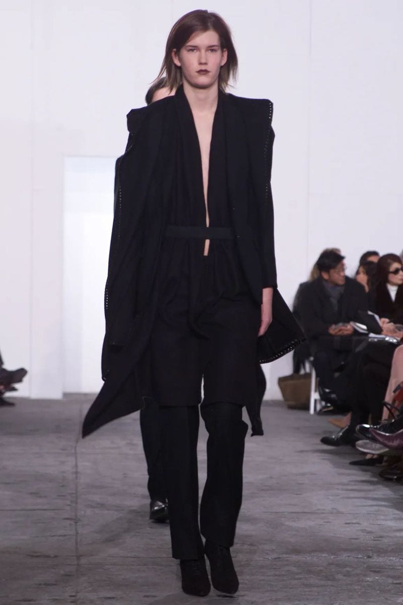Helmut Lang — portfolio 4
