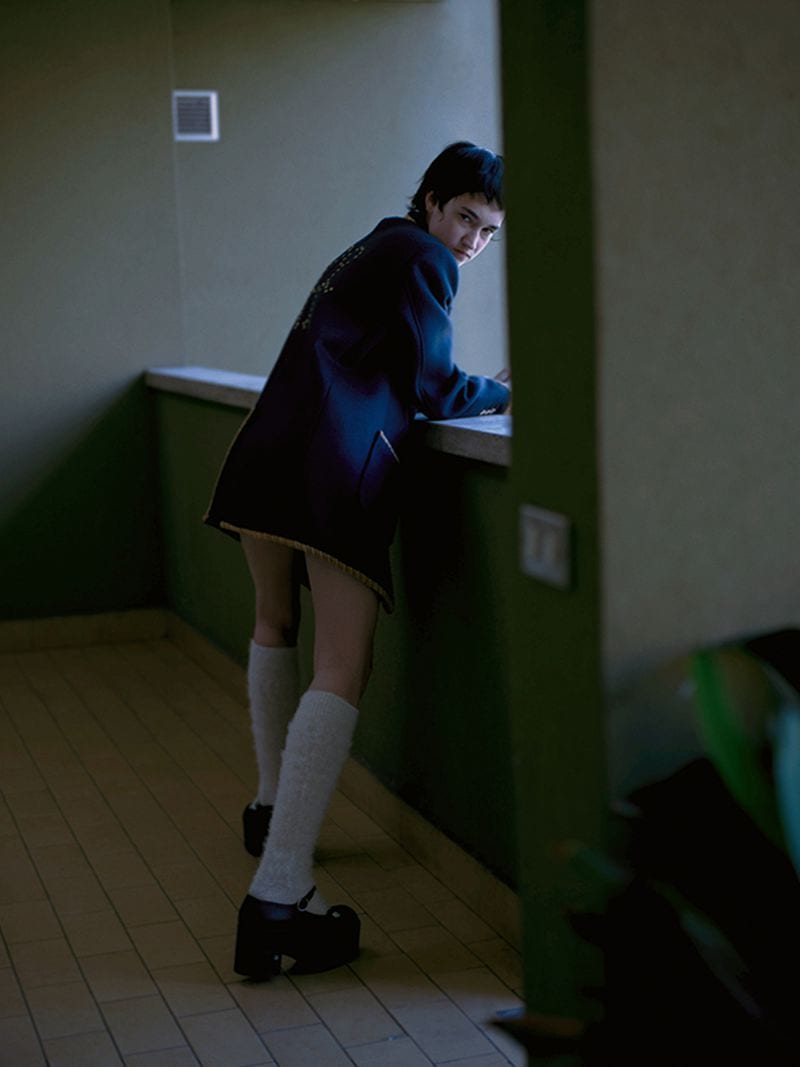 Olimpia Rende — portfolio 3