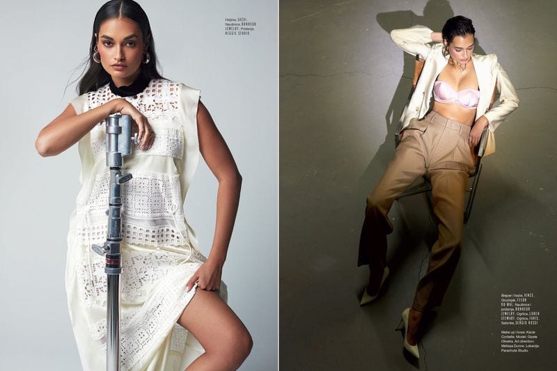 Gizele Oliveira — photo 6