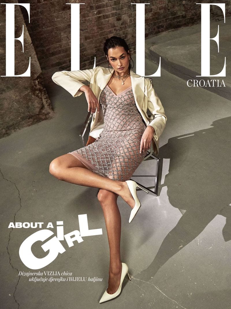 Gizele Oliveira — photo 5