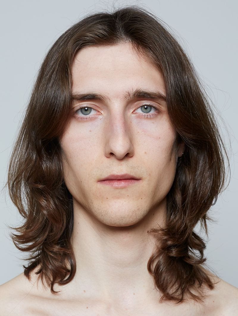 Jake Lucas — photo 1
