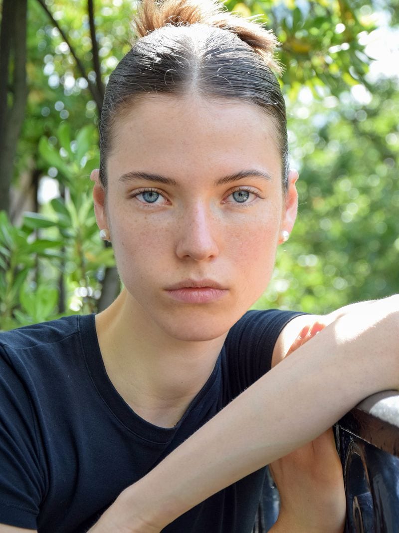 Theresa Ganner — photo 1