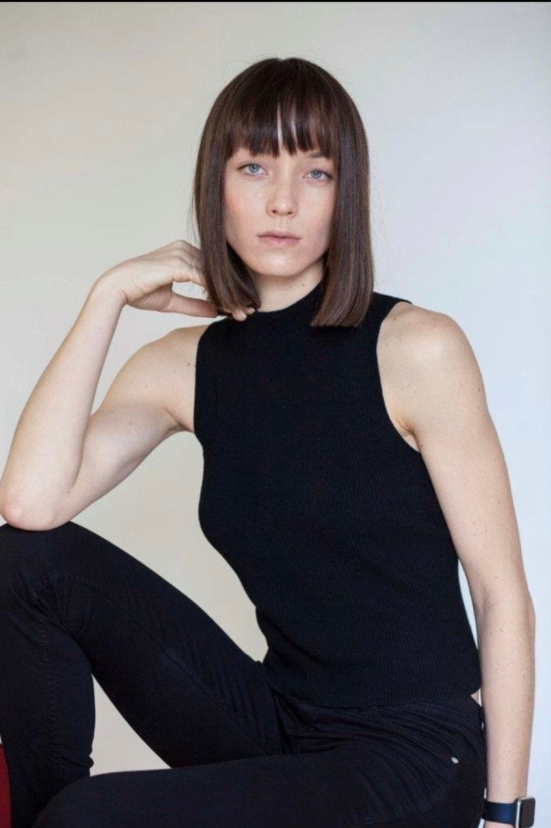 Andressa Fontana — photo 1