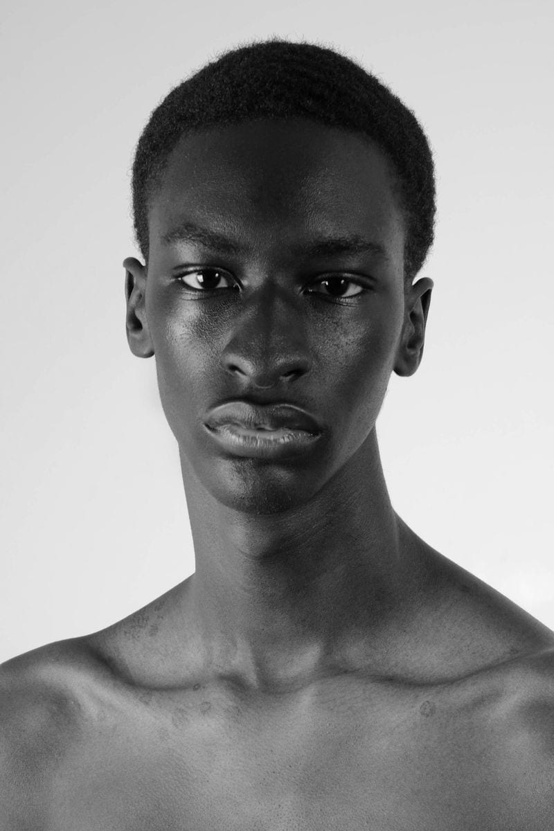 Djibril Sagna — photo 1