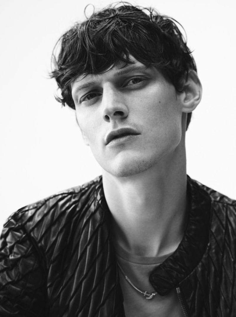 Adam Butcher — photo 1