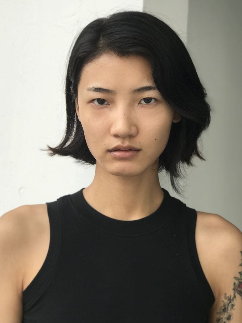 Yu Zishan — photo 1