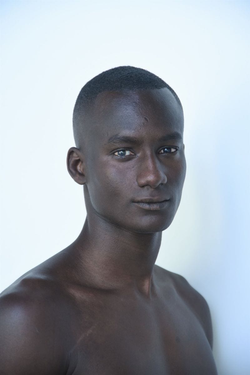 Mouhamed N'diaye — photo 1