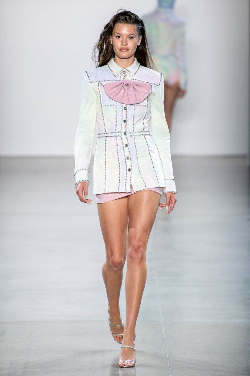 Madison Kirkbride — photo 2
